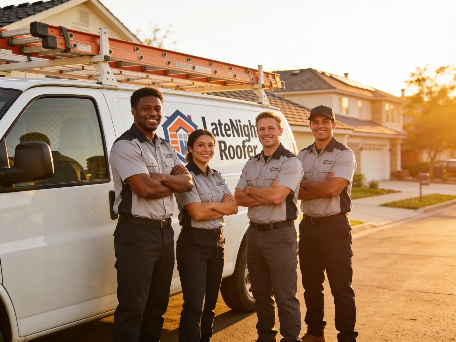 Emergency Roof Repair company in Helena, OK